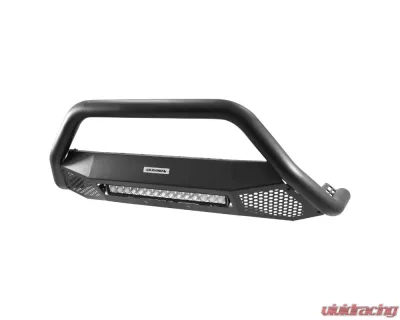 Go Rhino RC4 Universal Front Guard with 20" Light Bar Mount - 55411T