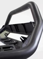 Go Rhino RC4 Universal Front Guard with 20" Light Bar Mount                                     - 55411T - Image 5