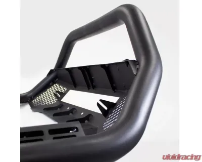 Go Rhino RC4 Universal Front Guard with 20" Light Bar Mount - 55411T