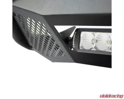 Go Rhino RC4 Universal Front Guard with 20" Light Bar Mount - 55411T