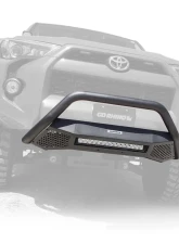 Go Rhino RC4 Universal Front Guard with 20" Light Bar Mount                                     - 55411T - Image 7