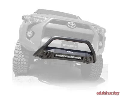 Go Rhino RC4 Universal Front Guard with 20" Light Bar Mount - 55411T