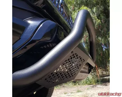 Go Rhino RC4 Universal Front Guard with 20" Light Bar Mount - 55411T