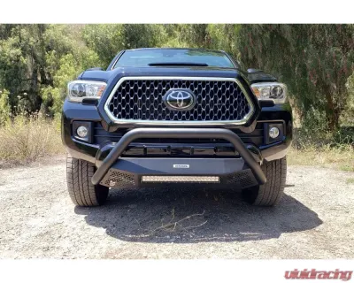 Go Rhino Brackets for RC3 & RC4 LR Skid Plate  Toyota Tundra 2014-2020 - 565360TK