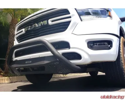 Go Rhino Brackets for RC3 & RC4 LR Skid Plate  Ram 2010-2018 - 566560TK