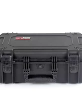 Go Rhino Xventure Gear Hard Case Medium Box 18"x13.7"x7" Black Polypropylene                                     - XG181407 - Image 7