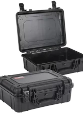 Go Rhino Xventure Gear Hard Case Large Black Box 19.75"x15.75"x7.5" Waterproof                                     - XG201608 - Image 10