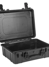 Go Rhino Xventure Gear Hard Case Large Black Box 19.75"x15.75"x7.5" Waterproof                                     - XG201608 - Image 2
