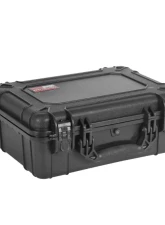 Go Rhino Xventure Gear Hard Case Large Black Box 19.75"x15.75"x7.5" Waterproof                                     - XG201608 - Image 3