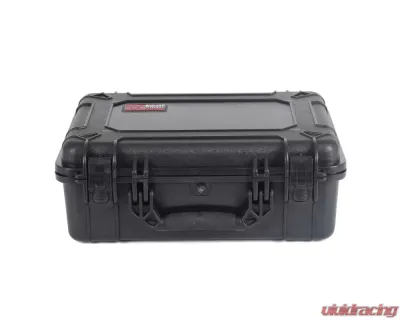 Go Rhino Xventure Gear Hard Case Large Black Box 19.75"x15.75"x7.5" Waterproof - XG201608