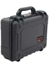 Go Rhino Xventure Gear Hard Case Large Black Box 19.75"x15.75"x7.5" Waterproof                                     - XG201608 - Image 5