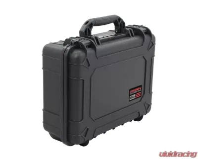 Go Rhino Xventure Gear Hard Case Large Black Box 19.75"x15.75"x7.5" Waterproof - XG201608