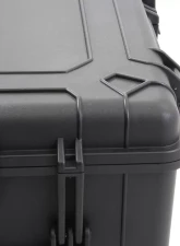 Go Rhino Xventure Gear Hard Case Large Black Box 19.75"x15.75"x7.5" Waterproof                                     - XG201608 - Image 10