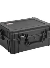 Go Rhino Xventure Gear Hard Case Large Box 24.53"x19.55"x9.9" Black Polypropylene                                     - XG252010 - Image 3