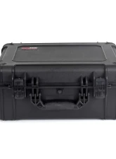 Go Rhino Xventure Gear Hard Case Large Box 24.53"x19.55"x9.9" Black Polypropylene                                     - XG252010 - Image 4
