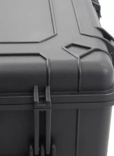 Go Rhino Xventure Gear Hard Case Large Box 24.53"x19.55"x9.9" Black Polypropylene                                     - XG252010 - Image 10