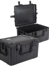 Go Rhino Xventure Gear Hard Case - X-Large Black Box (24.58"x19.58"x13.72")                                     - XG252014 - Image 3