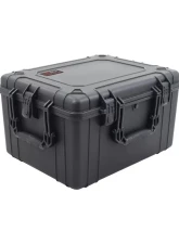 Go Rhino Xventure Gear Hard Case - X-Large Black Box (24.58"x19.58"x13.72")                                     - XG252014 - Image 6