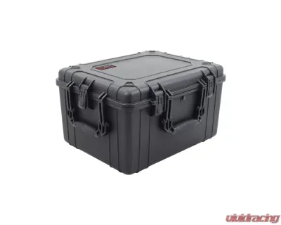 Go Rhino Xventure Gear Hard Case - X-Large Black Box (24.58"x19.58"x13.72") - XG252014