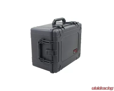 Go Rhino Xventure Gear Hard Case - X-Large Black Box (24.58"x19.58"x13.72") - XG252014