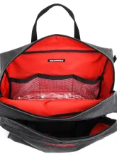 Go Rhino Xventure Gear Recovery Bag Large - Grey Waxed Canvas, Limited Lifetime Warranty                                     - XG1080-01 - Image 4