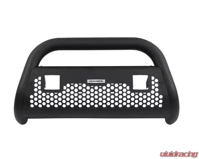 Go Rhino RHINO! Charger 2 Light Ready RC2 LR Bull Bar & Mounting Brackets Ford 2017-2018 - 55732T