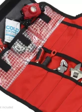 Go Rhino Xventure Gear Tool Roll Large, Grey Waxed Canvas, Limited Lifetime Warranty                                     - XG1000-01 - Image 2