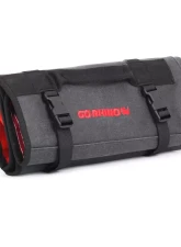 Go Rhino Xventure Gear Tool Roll Large, Grey Waxed Canvas, Limited Lifetime Warranty                                     - XG1000-01 - Image 7