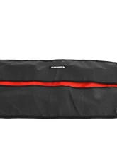 Go Rhino Xventure Gear Wrench Roll Large Grey Canvas Tool Storage with Limited Lifetime Warranty                                     - XG1040-01 - Image 4