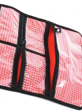 Go Rhino Xventure Gear First Aid Roll, Grey Waxed Canvas, Limited Lifetime Warranty                                     - XG1060-01 - Image 7