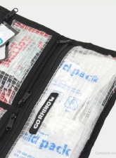 Go Rhino Xventure Gear First Aid Roll, Grey Waxed Canvas, Limited Lifetime Warranty                                     - XG1060-01 - Image 8