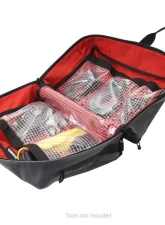 Go Rhino Xventure Gear Recovery Bag - Grey Waxed Canvas, Limited Lifetime Warranty                                     - XG1070-01 - Image 3