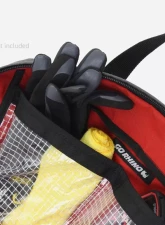 Go Rhino Xventure Gear Recovery Bag - Grey Waxed Canvas, Limited Lifetime Warranty                                     - XG1070-01 - Image 4