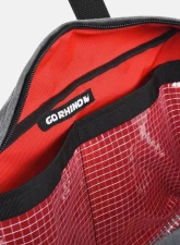 Go Rhino Xventure Gear Recovery Bag - Grey Waxed Canvas, Limited Lifetime Warranty                                     - XG1070-01 - Image 5