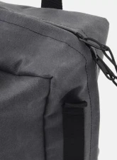 Go Rhino Xventure Gear Recovery Bag - Grey Waxed Canvas, Limited Lifetime Warranty                                     - XG1070-01 - Image 6