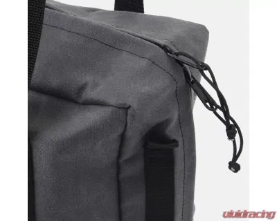 Go Rhino Xventure Gear Recovery Bag - Grey Waxed Canvas, Limited Lifetime Warranty - XG1070-01