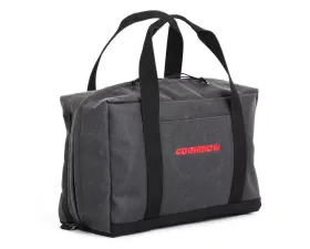 Go Rhino Xventure Gear Recovery Bag - Grey Waxed Canvas, Limited Lifetime Warranty