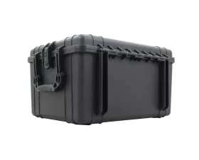 Go Rhino Xventure Gear Hard Case - X-Large Black Box (24.58