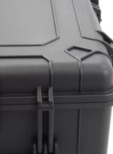 Go Rhino Xventure Gear Hard Case - X-Large Black Box (24.58"x19.58"x13.72")                                     - XG252014 - Image 2