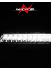 Anzo USA LED Side Markers Chrome Housing Smoke Lens w/ Seq. Signal Low Config Jeep Wrangler 2018-2021                                     - 511087 - Image 6