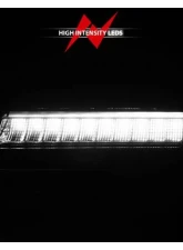 Anzo USA LED Side Marker Lights Smoke w Sequential Signal Jeep Wrangler | Gladiator 2018-2021                                     - 511088 - Image 7