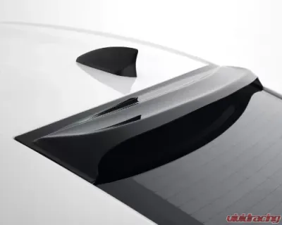 GT Styling Solarwing Rear Window Deflector Chevrolet Camaro 2016-2022 - 51107