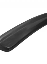 GT Styling Solarwing Smoke Dodge Challenger 2008-2022                                     - 51162 - Image 4