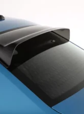 GT Styling Solarwing Smoke Dodge Challenger 2008-2022                                     - 51162 - Image 2