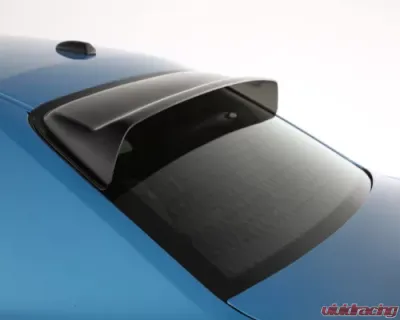 GT Styling Solarwing Smoke Dodge Challenger 2008-2022 - 51162