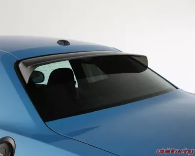 GT Styling Solarwing Smoke Dodge Challenger 2008-2022 - 51162