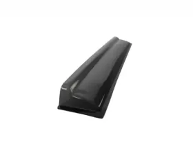 GT Styling Solarwing Smoke Dodge Charger 2011-2022