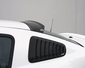 GT Styling Solarwing Smoke Ford Mustang 2005-2014