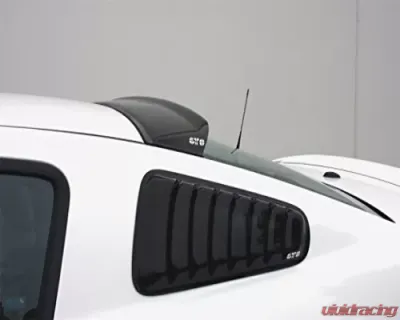 GT Styling Solarwing Smoke Ford Mustang 2005-2014 - 51241