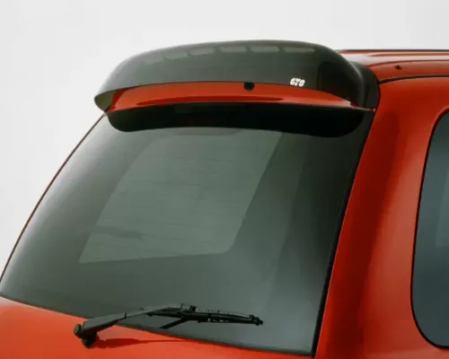 GT Styling Aerowing Smoke Cadillac | GMC | Chevrolet Cargo Door Model w/ Brake Light 1992-1999 - 56023